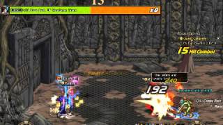 DFO Tower Of Despair - Floor 13 (Asura)