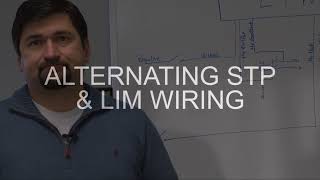 LIM Wiring