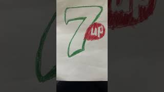 #drawing #artwork #sketching #skills #7up #drawingtutorial #draw #sketch#fun #ytshorts #trending