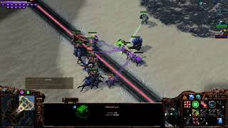 StarCraft II Direct Strike #2575