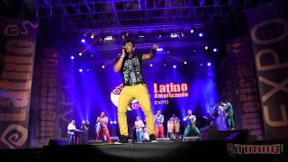 Leonel Limonta & Azúcar Negra - A bailar con tacones (LIVE)