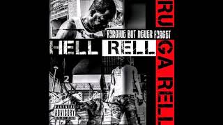 Hell Rell - Give Me Love feat Ghost the Incredible & Jus B