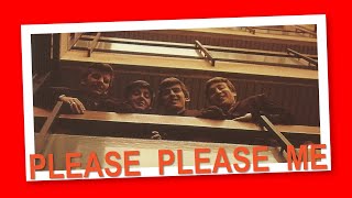 Please Please Me - The Beatles (fingerstyle)