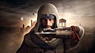 Assassin's Creed - The Mysterious Story of the Group of Ruthless Killers  - the Assassin's