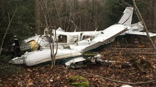 BREAKING NEWS: Emiliano Sala Plane Wreckage Found In English Channel!