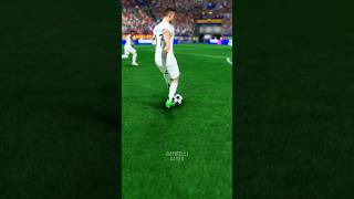 Ronaldo & Vinicius Skill Moves 🥶🐐 #fc25 #fifa25 #ps5 #fyp #shorts