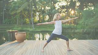 Yoga for Anxiety Harnessing Mind Body Balance for Stress Relief