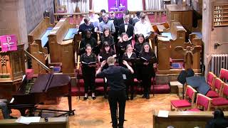 Chamber Choir - Daemon Irrepit Callidus