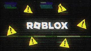 There Is A New SCAM On Roblox..