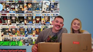 Pulling A Hit We Called from 2x Slapshotpops Mystery Boxes!!