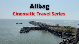 Alibag Travel Series Trailer | Pranav Narsingh