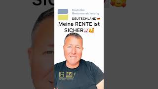 #rente #rentner #rentenerhöhung #rentenversicherung #renters #dankbar #deutschland #germany