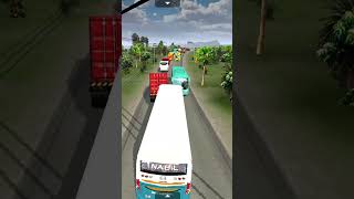 Nabilclassic#bussid #bus_simulator_indonesia bus simulator Indonesia #nahidahmed #newobb #newbusmod