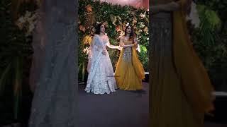 Anushka Rajan wedding #short