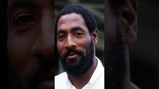 Viv Richards: The Unstoppable Force - A Legendary Cricket Biography #cricket