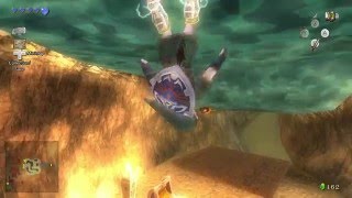 Let's Play LoZ: Twilight Princess HD (Ganon Mode) - Episode 11