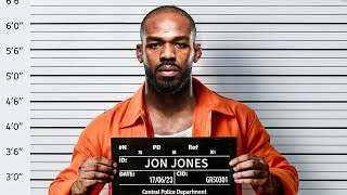 Jon Jones' Darkest Secrets EXPOSED | Documentary 2024