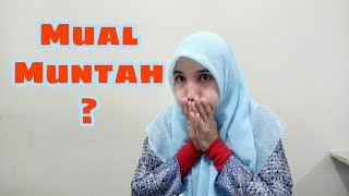 Mengatasi Mual dan Muntah Diawal Kehamilan