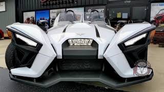 2022 SLINGSHOT SLINGSHOT SL AUTODRIVE