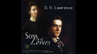 5th Lecture of Sons and Lovers, Commentary and Analysis