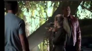 Oliver & Felicity 2x01. Part 2