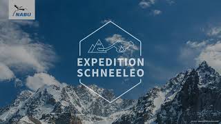 NABU-Ausstellung: Expedition ins Reich des Schneeleoparden