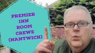 PREMIER INN (NANTWICH)