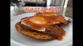 Huevos rancheros 🍳🍳🍳  #huevos  #eggs  #desayuno  #breakfast