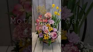 Mother's day flowers/Darlene's flowers  /Berkshire NY florist