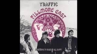 Traffic - Dear Mr. Fantasy (Live 1970)