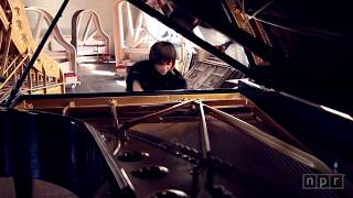 Yuja Wang  NPR Music Field Recordings  Yuja Wang