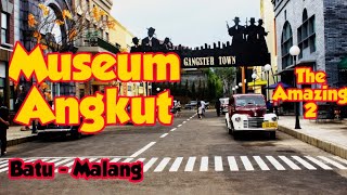 Museum Angkut Batu Malang 2019 - Part 2