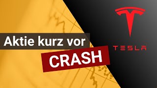 Elon Musk VERKAUFT Tesla Aktien