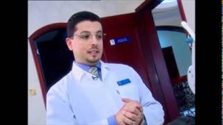 الفرق بين السيراميك والزيركون دزمجد ناجي عيادة ليبرتي Dr  Majd Naji Liberty Dental Clinic