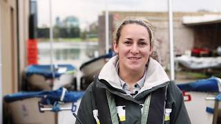 SheSails - Women in Sailing series #4