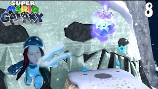 Ch-Ch-Ch-Chillin With The Bros || Super Mario Galaxy Ep 8 || Super Mario 3D All Stars