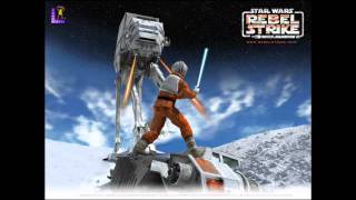 Star Wars Rogue Squadron III Soundtrack - Mission Complete