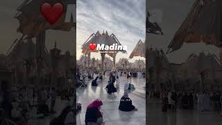 madinah