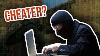 CHEATER NA GAMERSCLUB?! VSM MANDANDO AQUELE ACE! GAULES COM SONO! - CS:GO HIGHLIGHTS