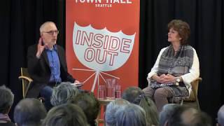 Nancy MacLean, author of "Democracy in Chains" in Conversation with Nick Licata