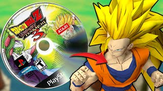 10 Goku Secrets Hidden In Dragon Ball Z Games!