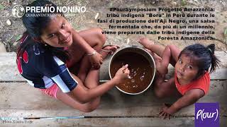 Premio Nonino 2018 a P(our )