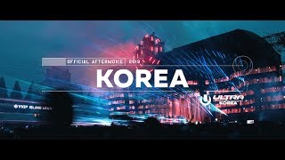 Relive Ultra Korea 2019 with the Official Aftermovie in 4K!