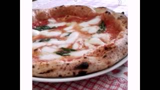 La sofficità della pizza napoletana...