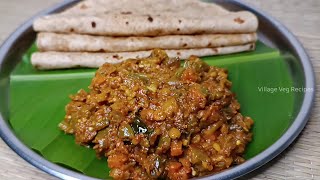 Mix Tarkari Palya | How To Make Mixed Vegetables Palya Recipe | ಮಿಕ್ಸ್ ತರಕಾರಿ ಪಲ್ಯ ಮಾಡುವ ವಿಧಾನ