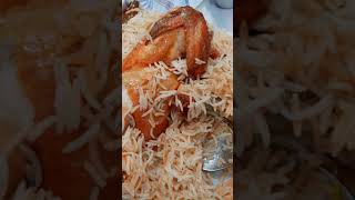 Arabic Mandi | Yemeni Food | مندي | ചിക്കൻ മന്തി