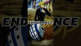 Sanji vs 3 random One Piece #onepiece #sanji