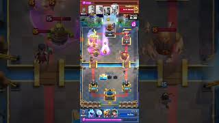 Clash Royale legendary match ever best play