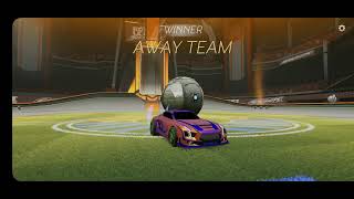 Rocket League Sideswipe | Playthrough