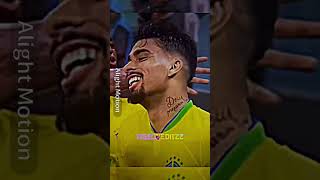 Brazilian best vibes🔥😈🥶😎#football #trending #subcribe #edit #brazil